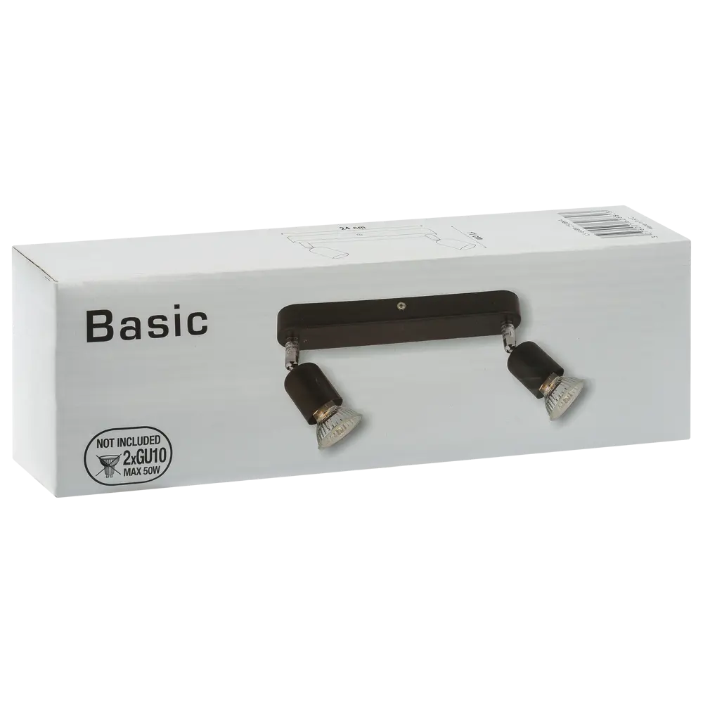 Santreyd Basic — поворотный спот для точечного освещения 81983725 STLM-0016558 - Вид №3