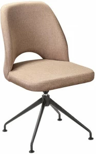 52135 Стул Ledger Spider Сканди Браун R-HOME