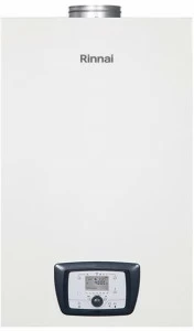 Rinnai Italia Настенный конденсационный котел Caldaie a condensazione - gamma professionale Aim-51