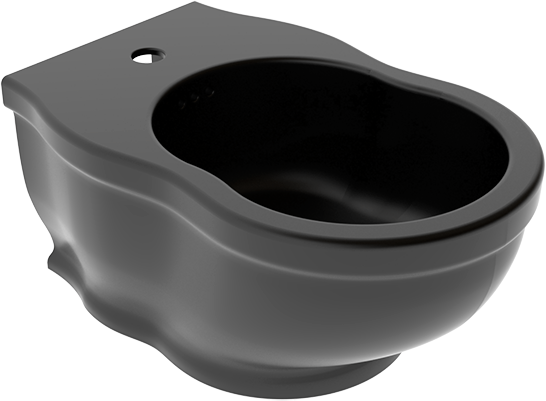 TIBISO3 Подвесное биде настенное GSG CERAMIC Time