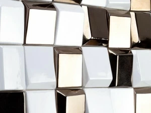 Theia Трехмерная керамическая плитка Douro