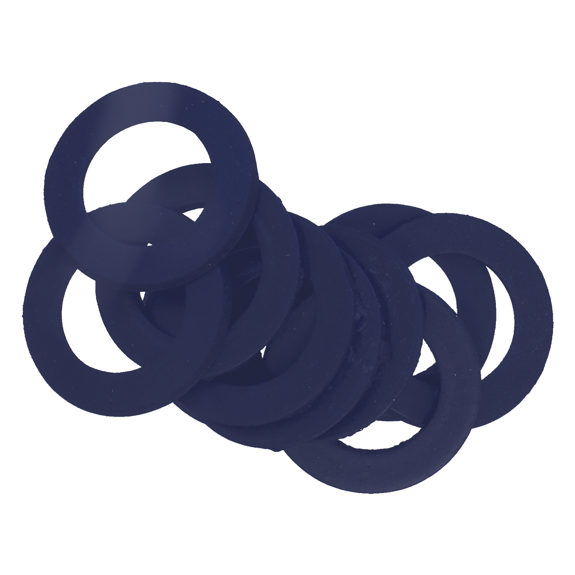 EQUATION Резиновые уплотнительные прокладки 1 дюйм для трубных соединений 12627812 STLM-0002309 - Вид №1