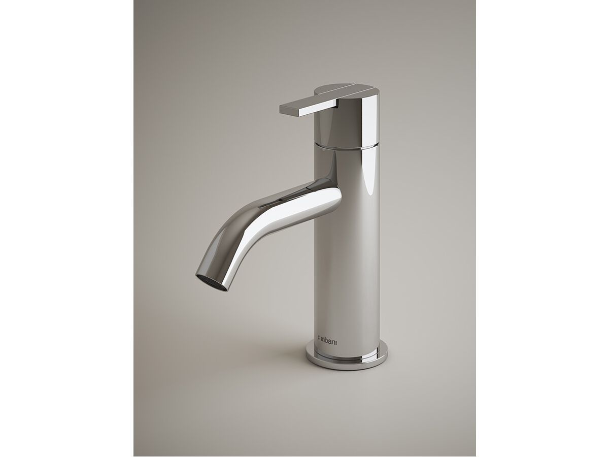Однорычажный смеситель для раковины Inbani CODE CD026 ARCH-00030195 - Вид №2