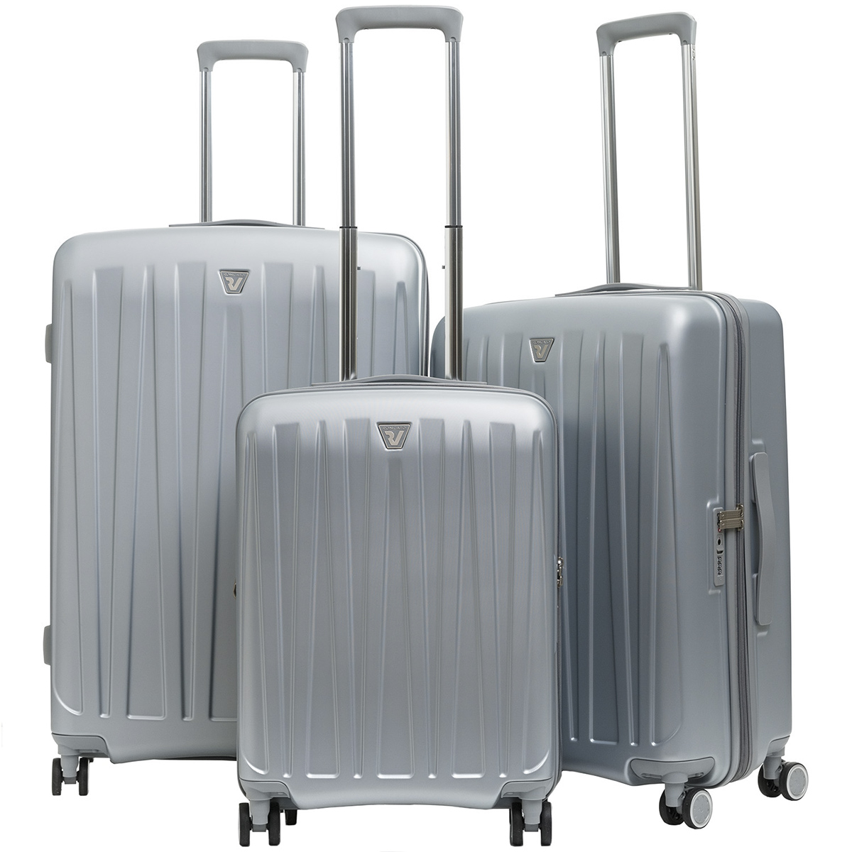 418201-25 Чемодан 418201 Spinner L Exp Roncato Antares - Вид №9