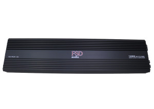 9122577 Усилитель FSD audio PROFI 12K