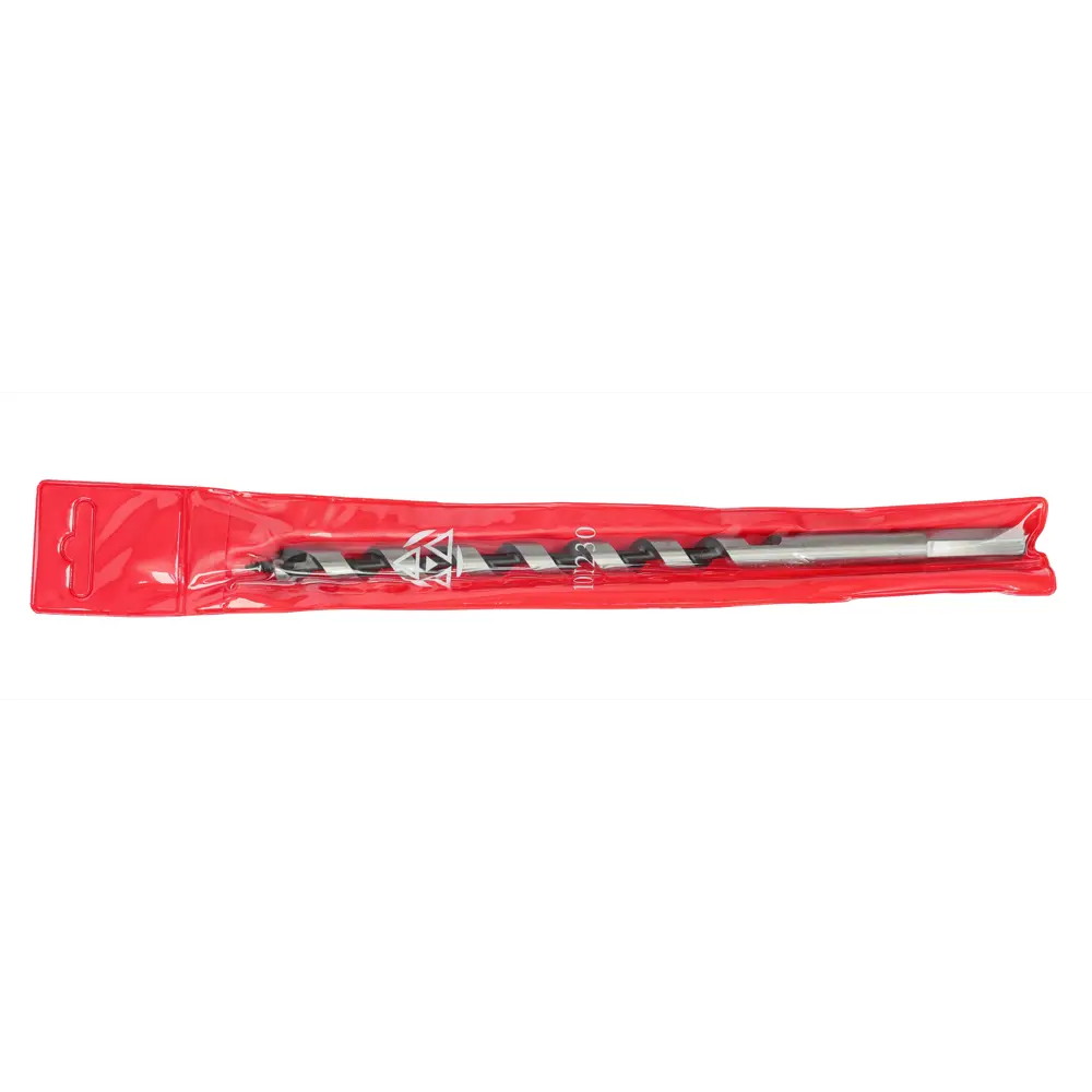 Сверло балочное по дереву Волжский инструмент 5014004 10x230 мм STLM-2111550 - Вид №3