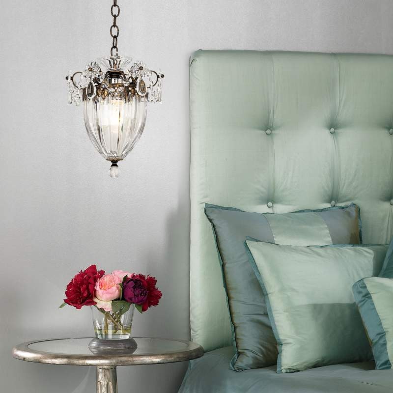 Schonbek 1241 48H BAGATELLE подвес Santreyd 92931 - Вид №3