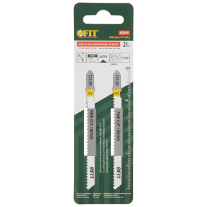 Пилки для лобзика FIT 40949 9002744