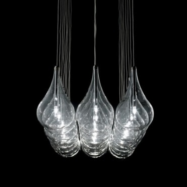 004249 Люстра Alma Light Drop