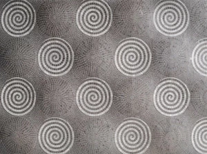 Lithos Mosaico Italia Мозаика с трехмерной мраморной поверхностью Op' land