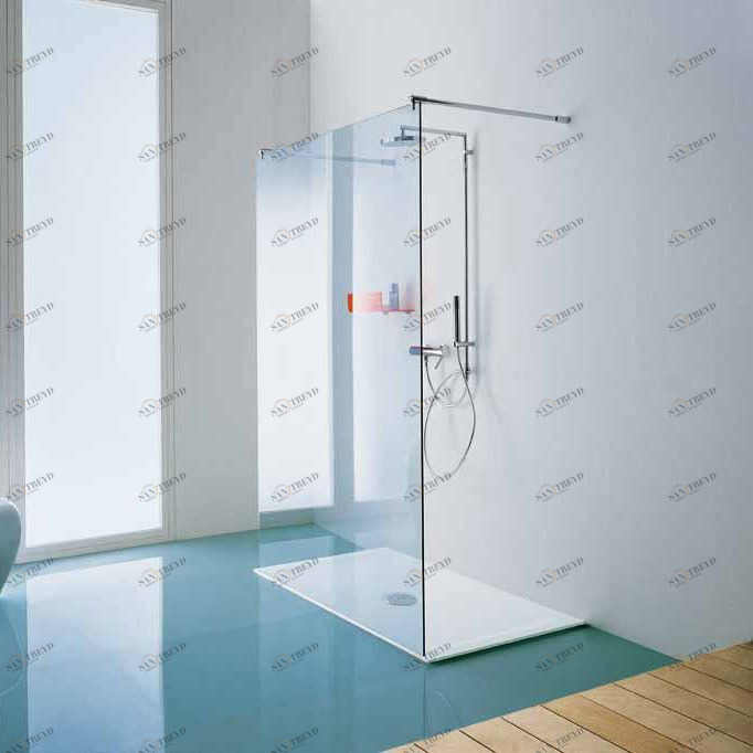 B4990CROTR Open Сollection душевая зона  Samo Acrux 41139