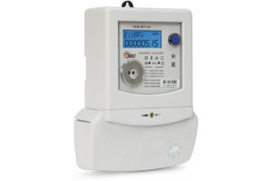 15560943 Счетчик электроэнергии МТ 314 0.5 AR 3Ф E4SR 230V 5-10А 02 регион Башкортостан 6115559 ТАЙПИТ НЕВА