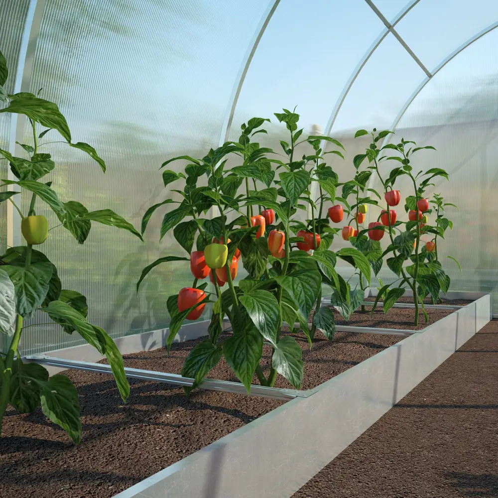 Гряда садовая Благо для аккуратных грядок 95 см 18424506 STLM-0010771 - Вид №1