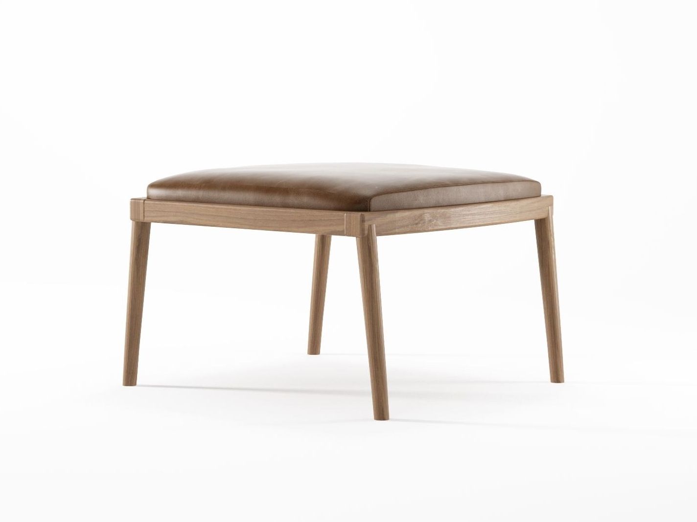 Деревянная подставка для ног KARPENTER Chillax ARCH-00075972 - Вид №46