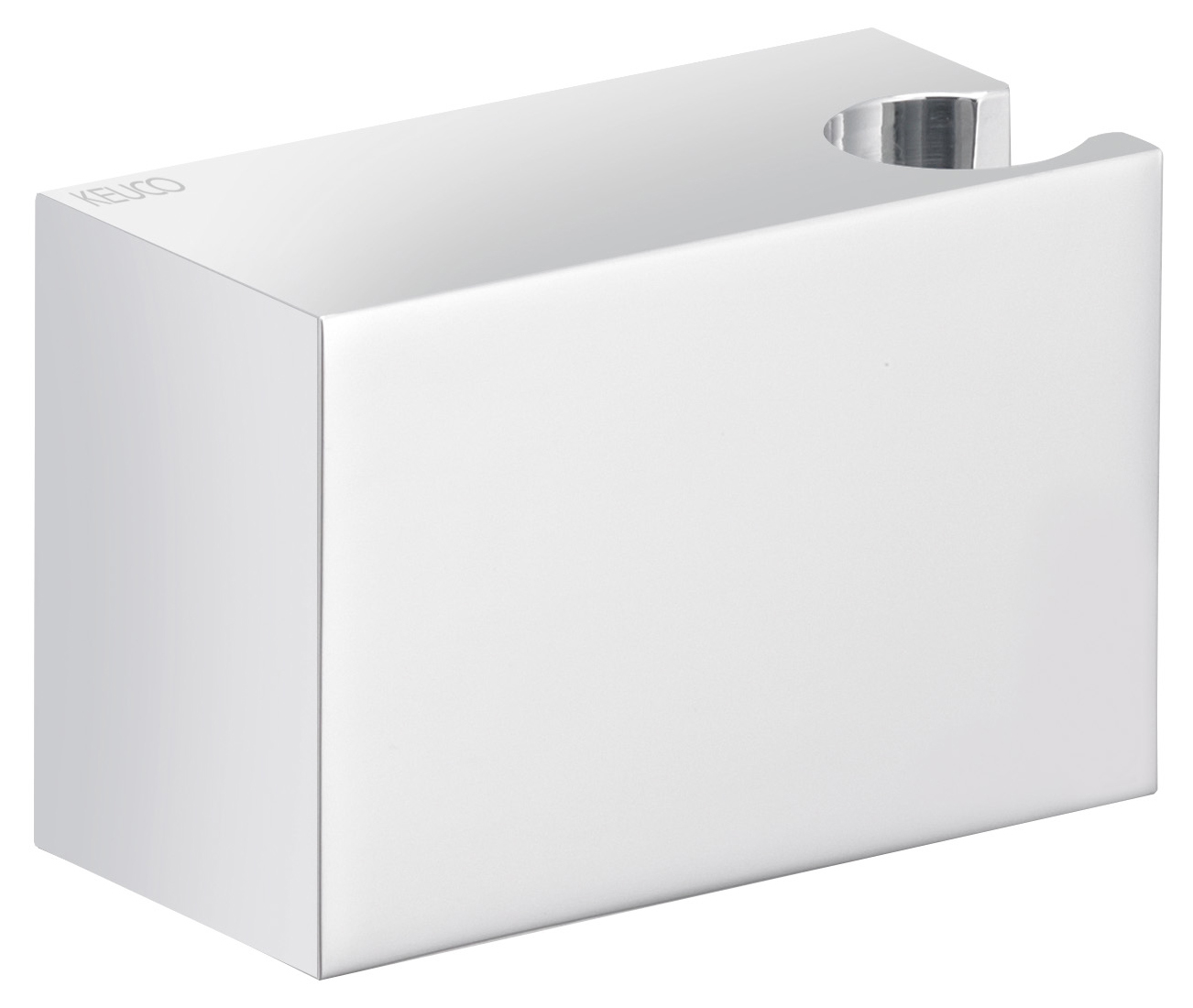 51192130000 Соединение-вывод для шланга DN 15 KEUCO Edition 11