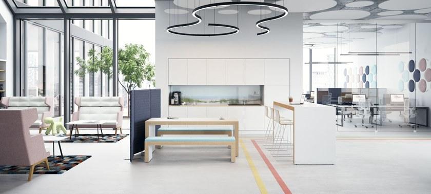 FURNIKO Мягкая скамья Happy hour sun-id-1389749 - Вид №1