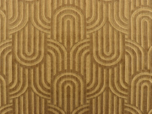 Жаккардовая ткань с графическим рисунком