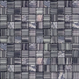 МОЗАИКА МИКС MSD-426  NATURAL MADRAS