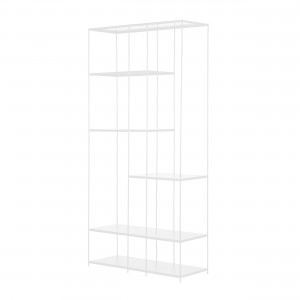 2000983235435 Стеллаж Copenhagen SOFTLINE