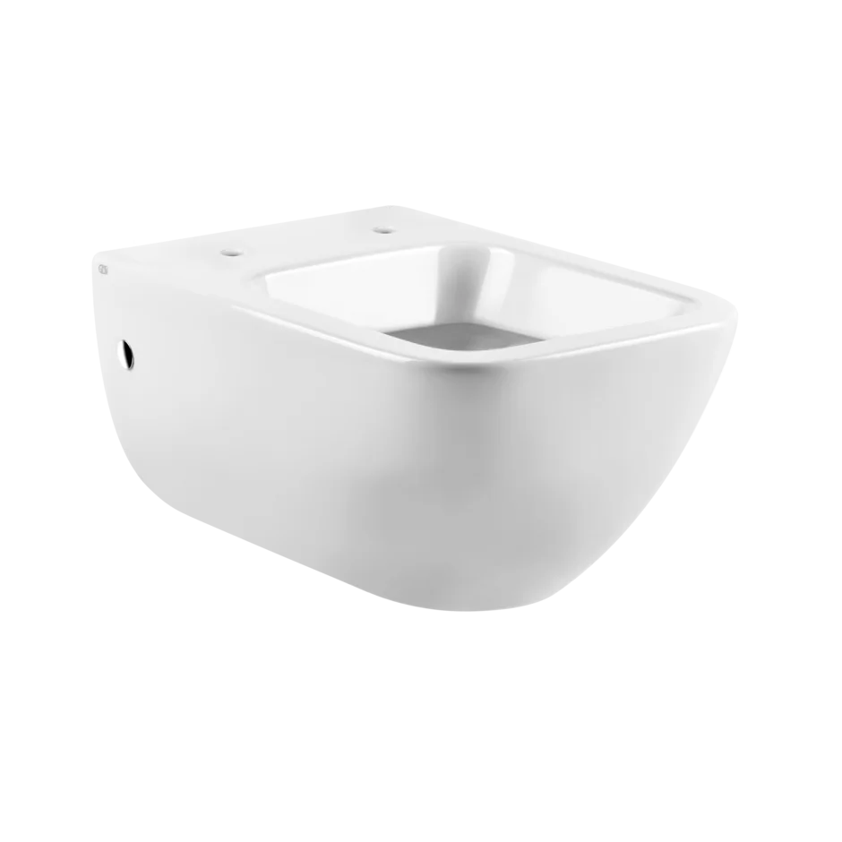 Туалет 39114 531 Gessi Inverso МАТОВАЯ БЕЛАЯ КЕРАМИКА 39114531