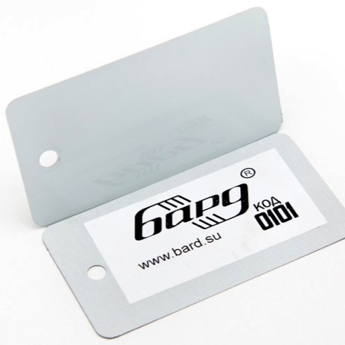 Комплект ван.ППР-084/1б/п бел.гл.с золот.мет.172х170 см БАРД 2511155 - Вид №1