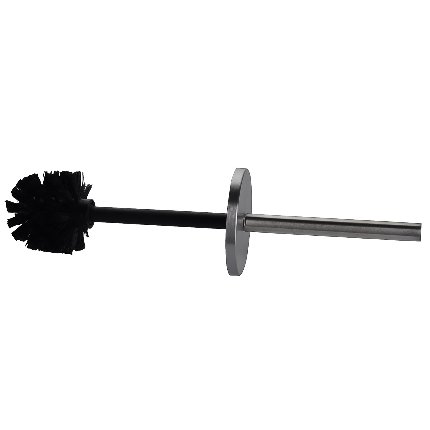 304009375 Ерш напольный T-430S (хром) KSITEX  - Вид №1