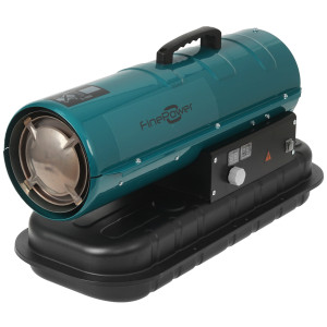 5400858 Тепловая пушка дизельная FinePower FDFH-100T