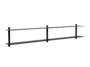 Книжный шкаф из ясеня