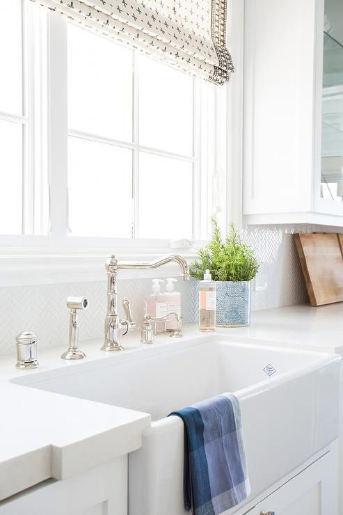 1406 ** 69 Смеситель для мойки на одно отверстие Nicolazzi Series Classic  - Вид №8