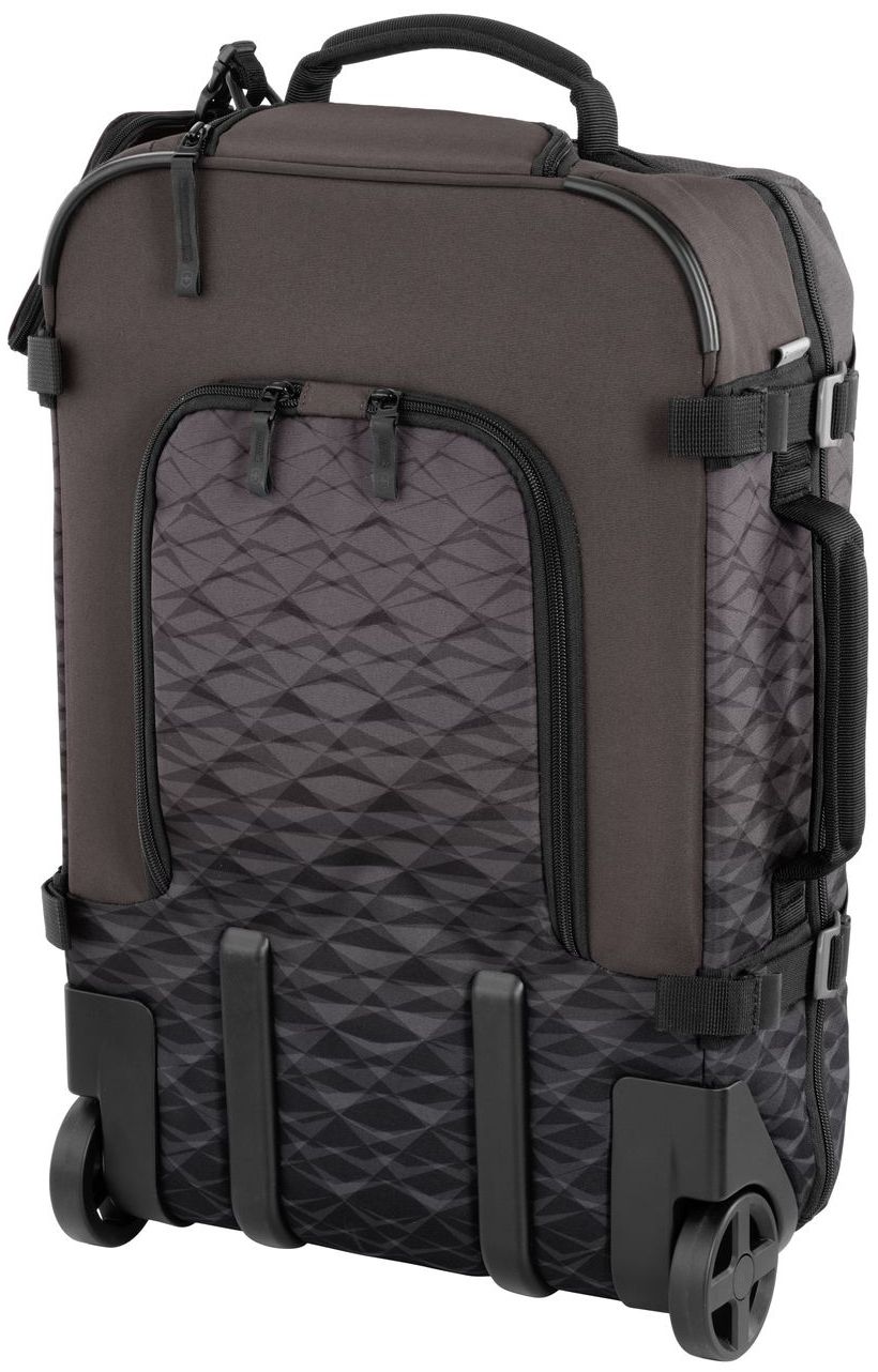 601476 Сумка на колёсах Global Carry-On Victorinox Vx Touring  - Вид №6