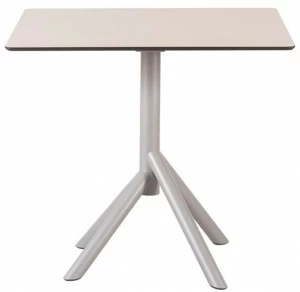 Segis Квадратный раскладной обеденный стол