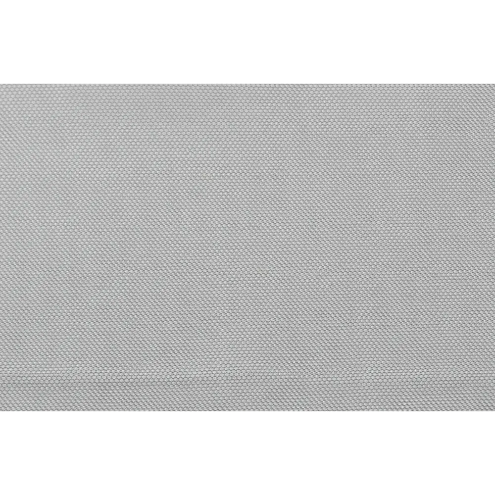 Тюль на ленте Baccarat 250x280 см цвет серый MIAMOZA STLM-2103255 - Вид №2