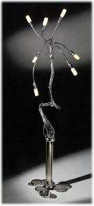 Напольная лампа  FORMITALIA FP/33