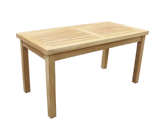 Деревянный журнальный столик Il Giardino di Legno классическая ARCH-00125550 - Вид №1