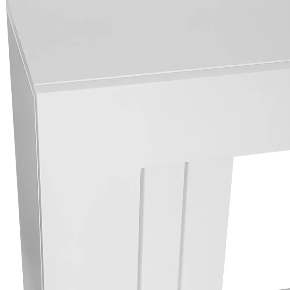 Обрамление Realflame Stockholm 60 WT STLM-2205835 - Вид №2