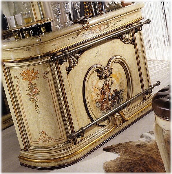 Барная стойка  MIRANDOLA M564/V Arena