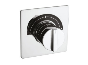 2-полосный переключатель