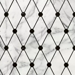 Напольное покрытие мраморное (плитка) DDELITE2MCA-NE Devon Devon ELITE