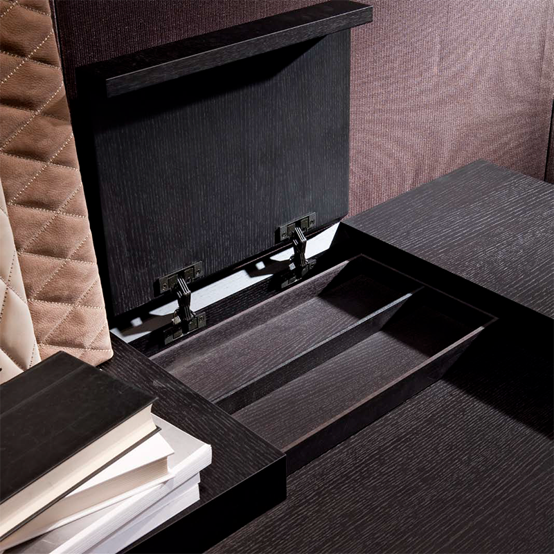 Туалетный столик TRIM  MEDEA MI905  - Вид №1