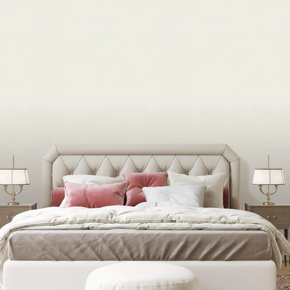 Обои флизелиновые Euro Decor Serena белые 1.06 м ED7344-00 STLM-2097186 - Вид №3