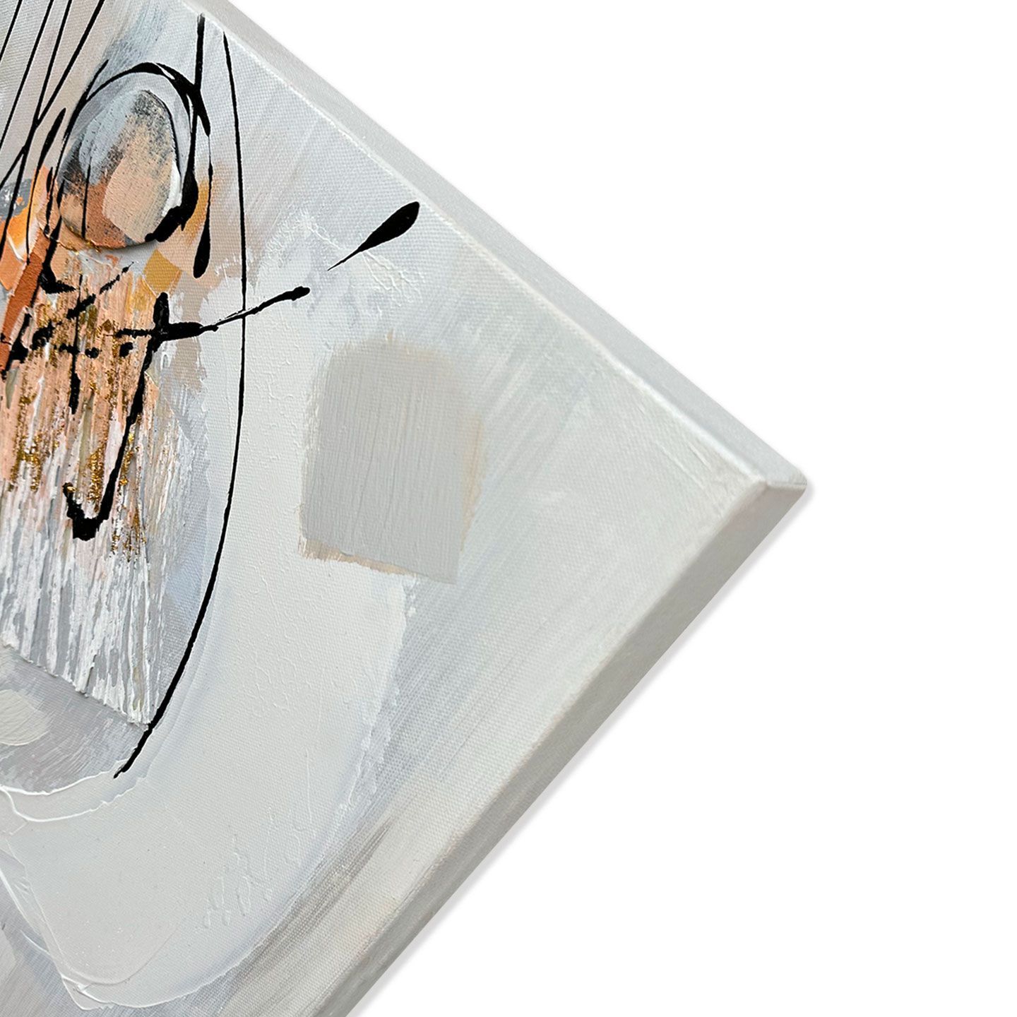 Холст рамки Agave INK AND PAINT ARCH-00070401 - Вид №1