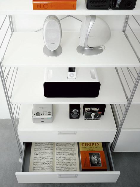 Casamania & Horm Модульная полка sun-id-1383818 - Вид №4