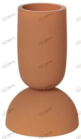 Kristina Dam Studio Стеклянная ваза sun-id-1395379