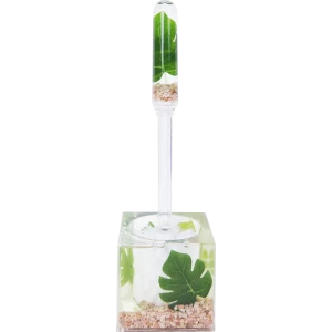 Ёршик для унитаза Monstera