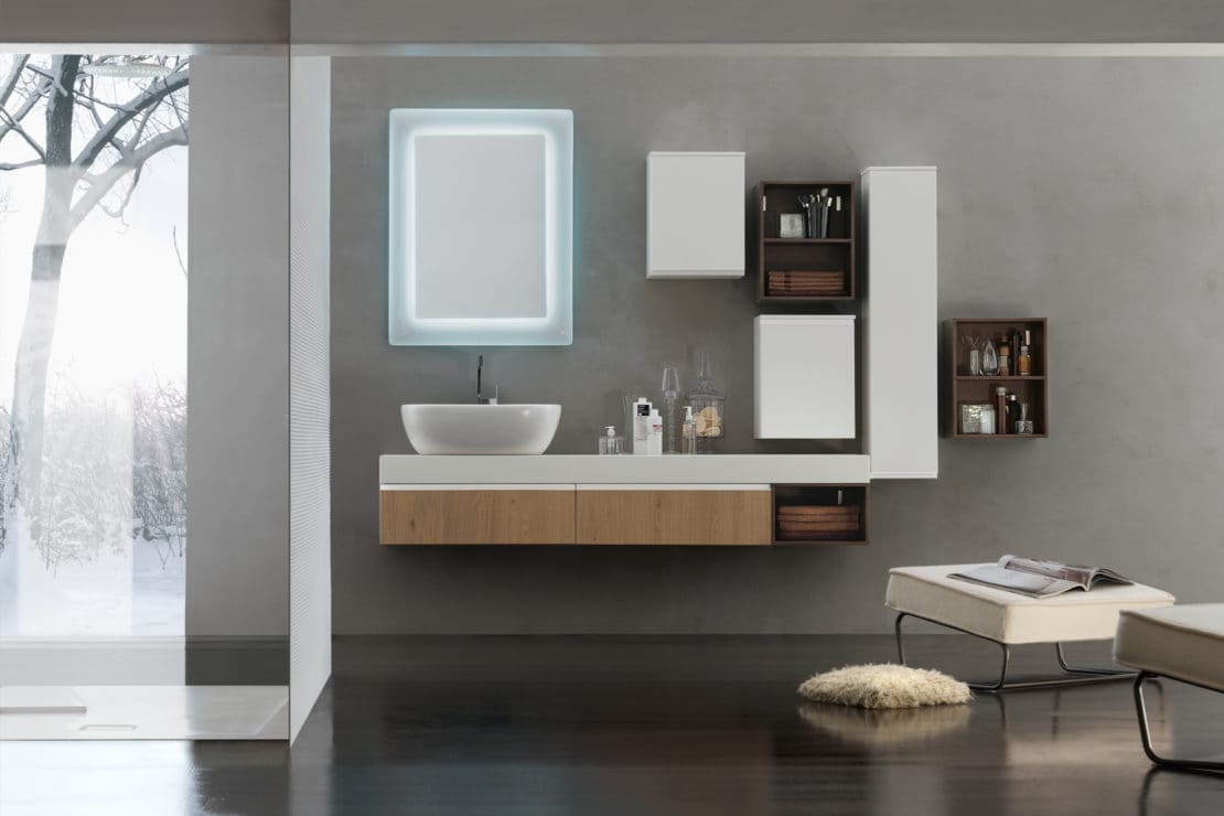 Комплект мебели 34 Arcom Goya STARC251 - Вид №12