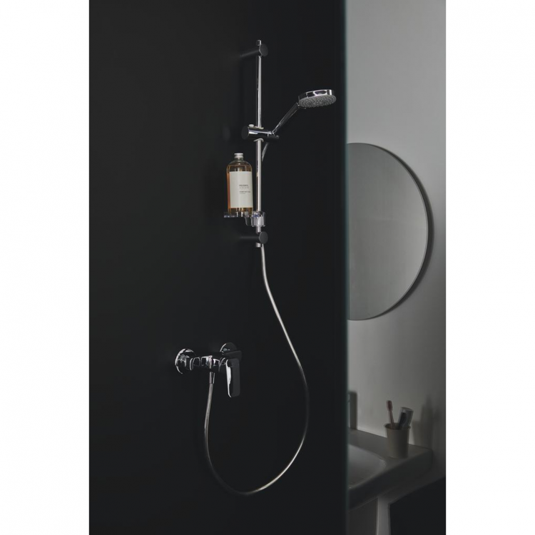 BD250AA Настенный смеситель для душа Ideal Standard CERAPLAN  - Вид №4