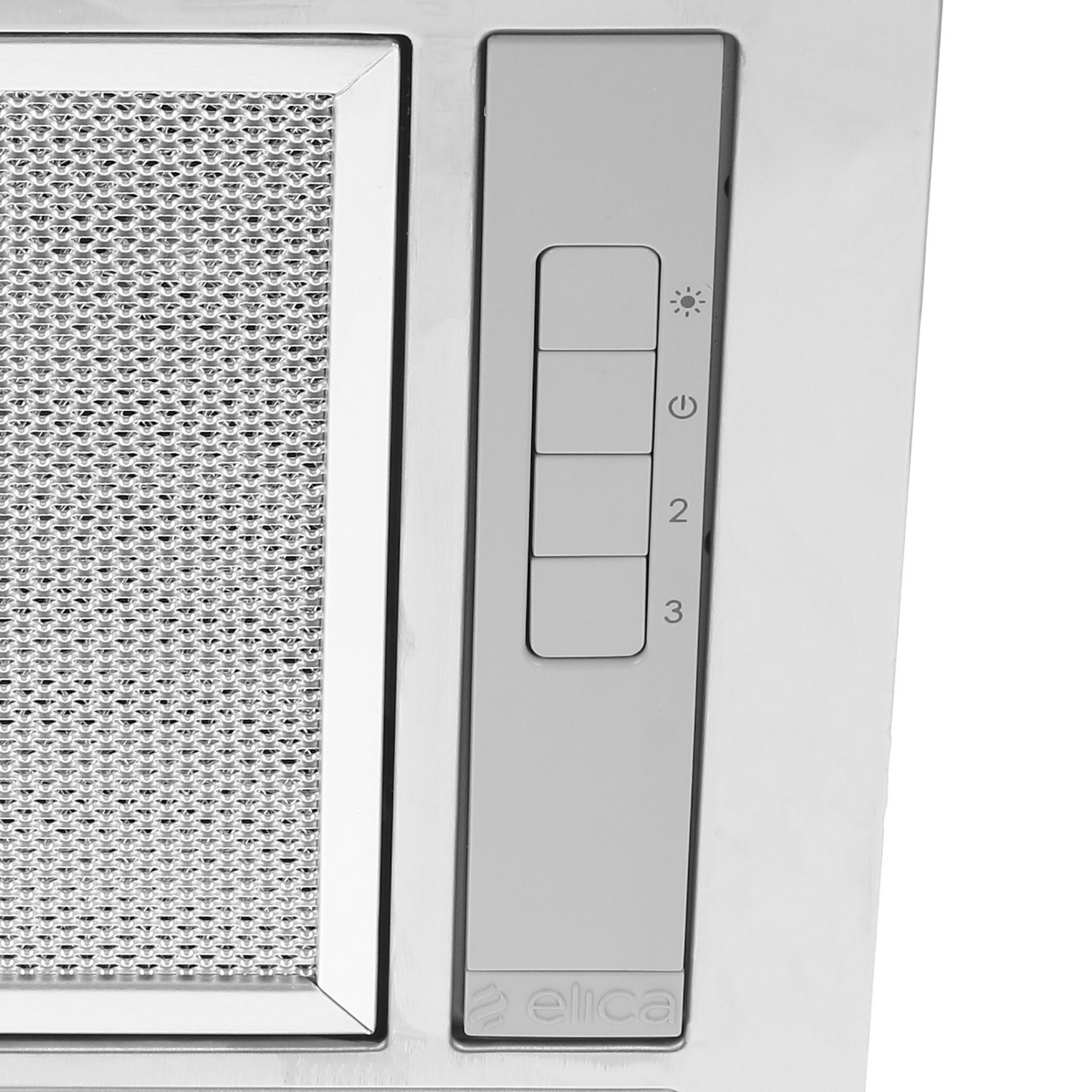 8123661 Вытяжка полновстраиваемая Elica ERA C IX/A/52 серебристый/серебристый STDN-0071251 - Вид №4