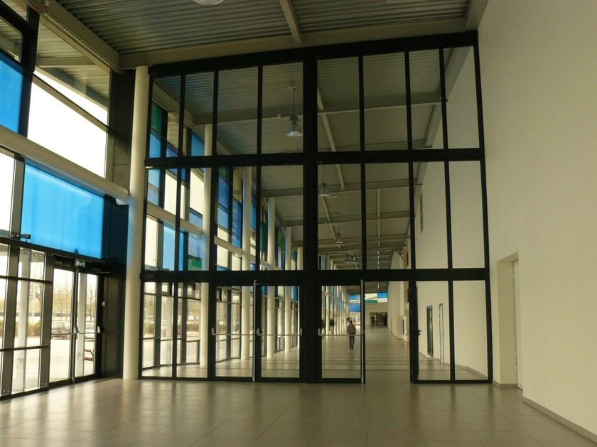 PILKINGTON ITALIA Огнестойкое стекло класса ei sun-id-1407951 - Вид №1