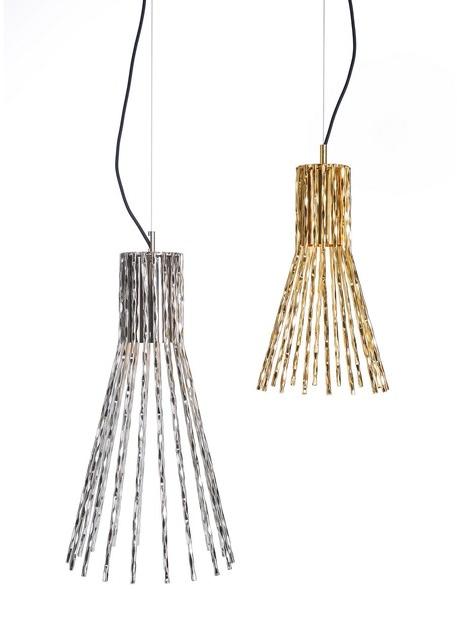 Opinion Ciatti Подвесной светильник из железа sun-id-1458368 - Вид №2