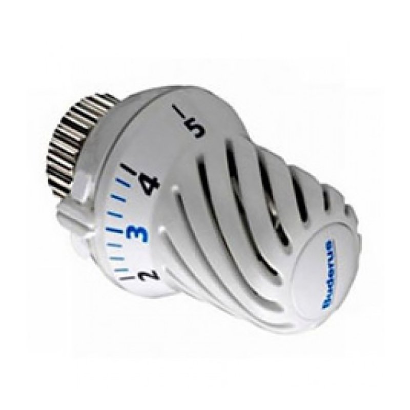 Термостатическая головка BUDERUS тип BD 80799200 - Вид №1